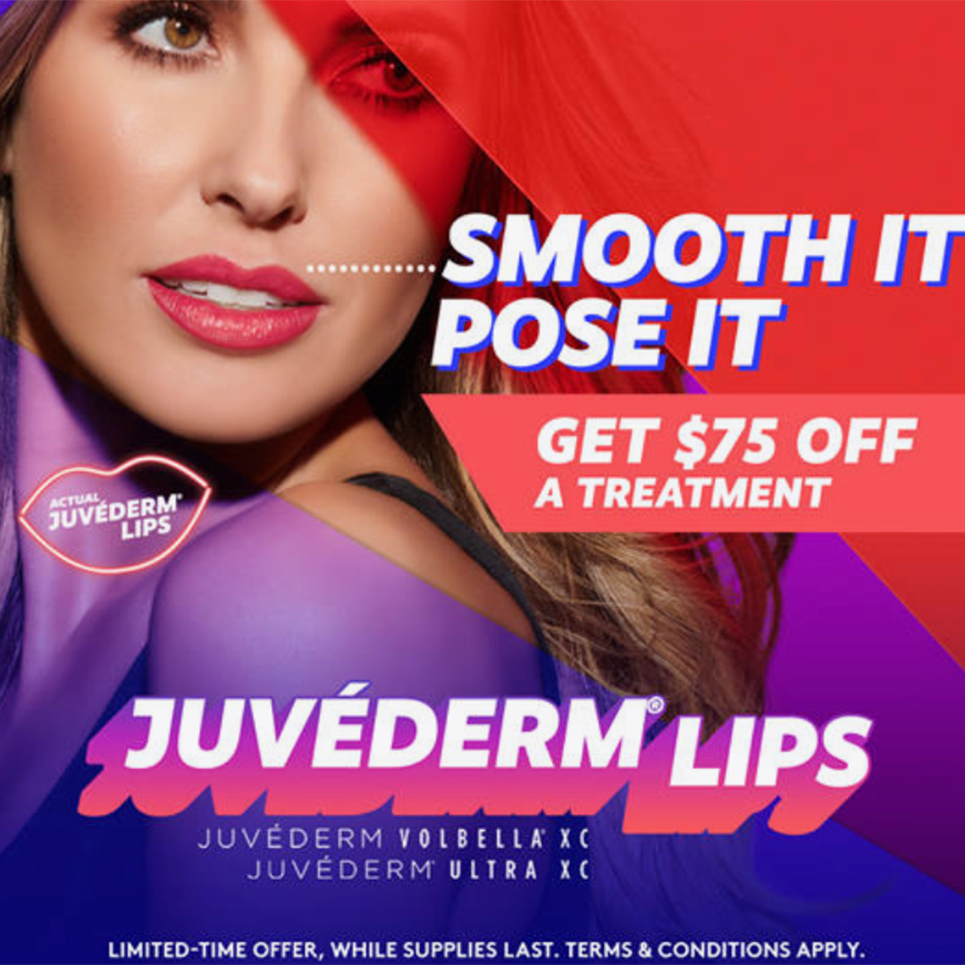 SPECIALS Forsyth Plastic Surgery