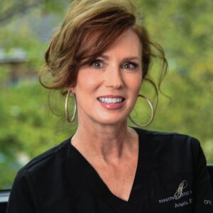 Angela LaRue, RN