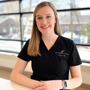 Brittni Wonsavage, RN