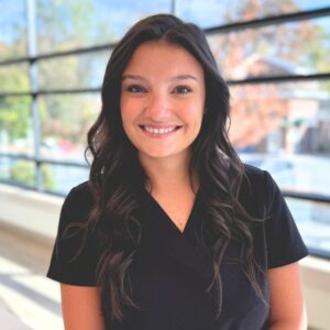 Riley Kiser, RN
