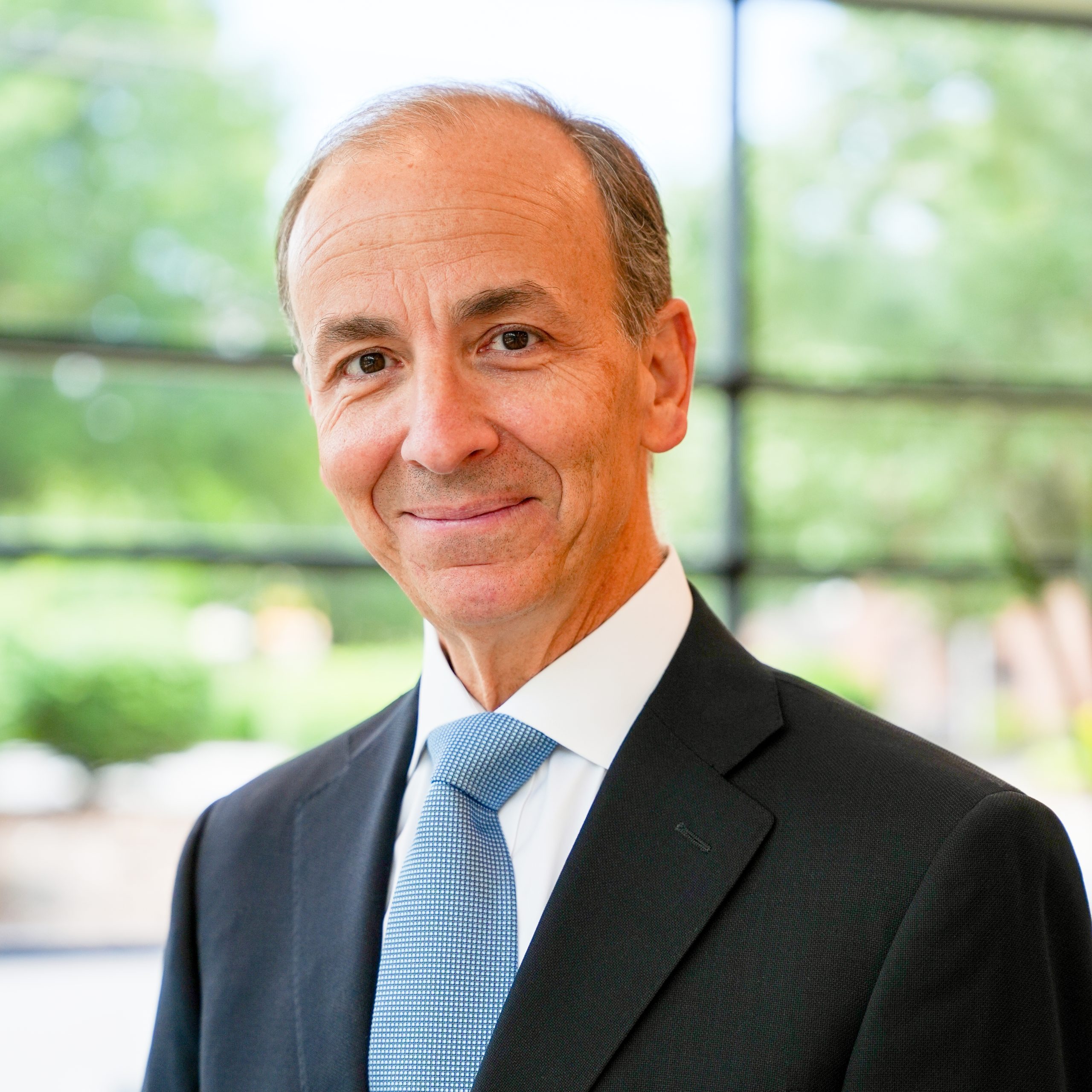 ANDREW M. SCHNEIDER, M.D., F.A.C.S.