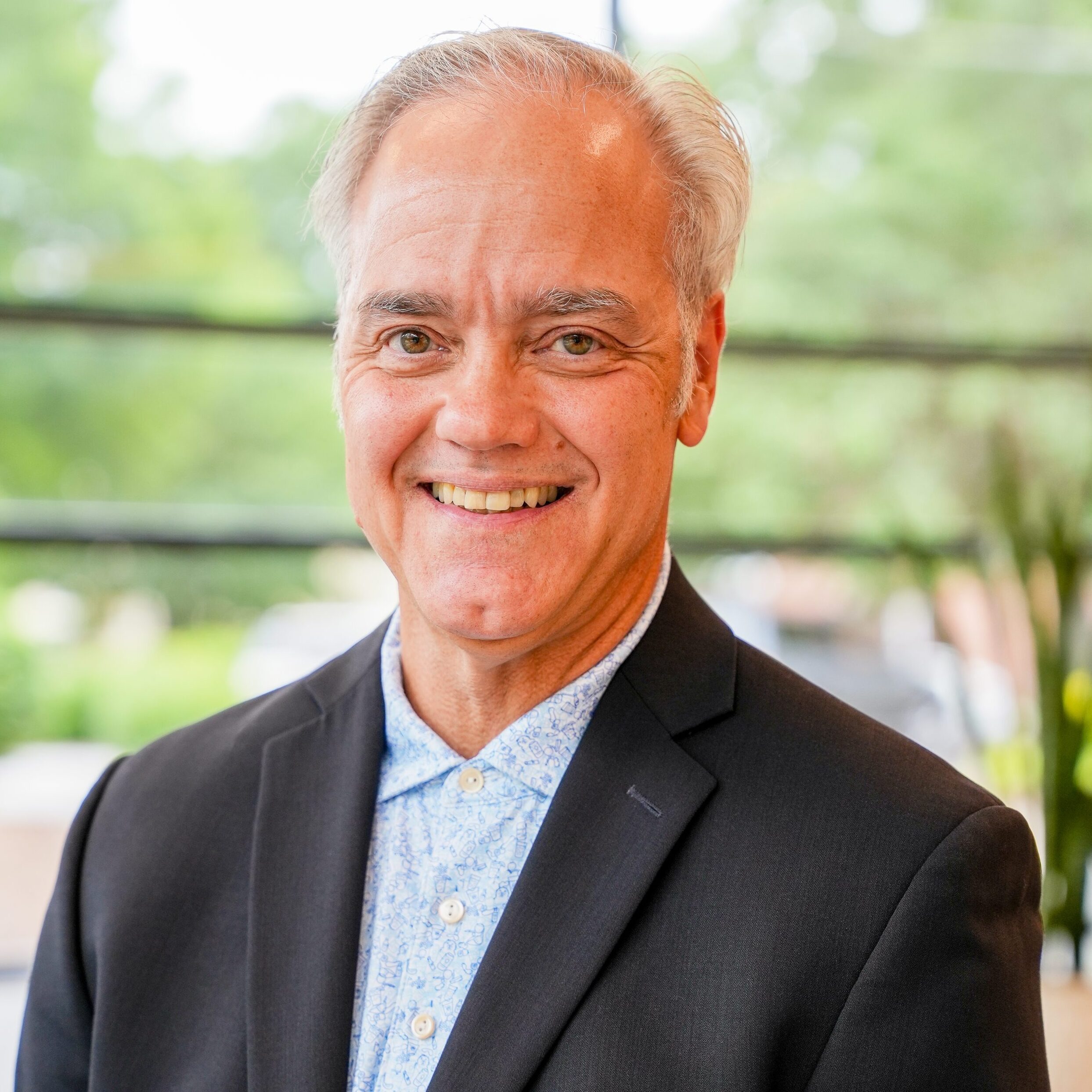 Dr. Gilson Kingman