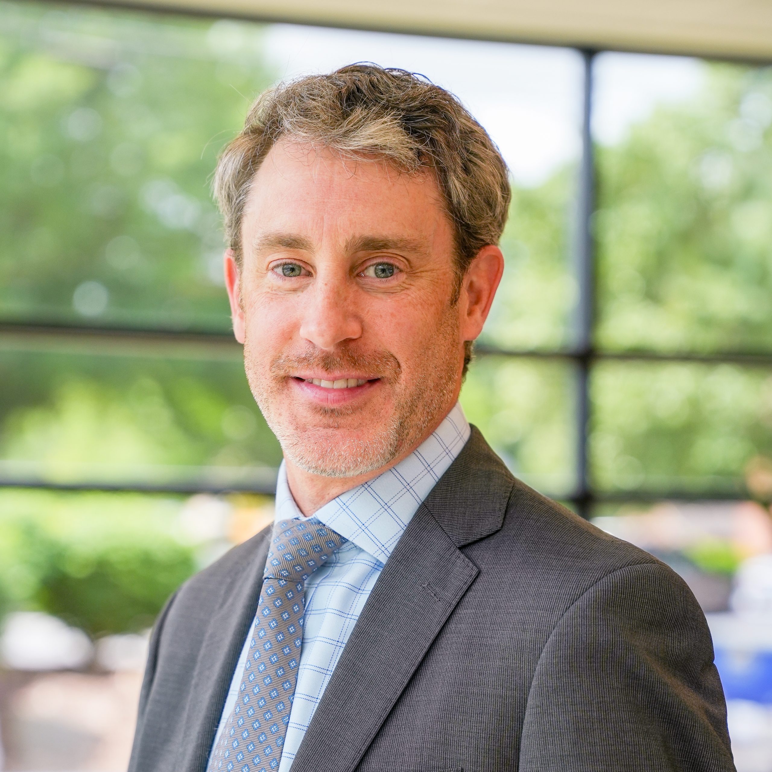 Dr. George Lawson III