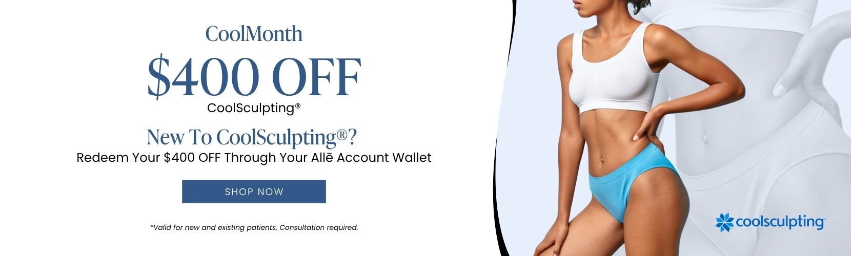 APRIL 2026 COOL MONTH SPECIAL