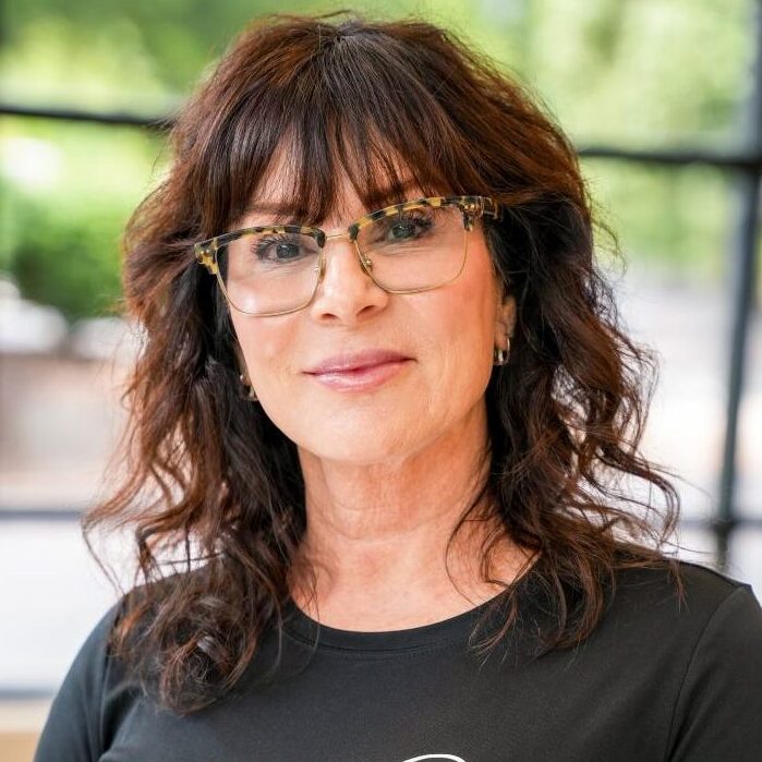 Gina Racca