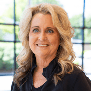 Pam Hickman, NCMA