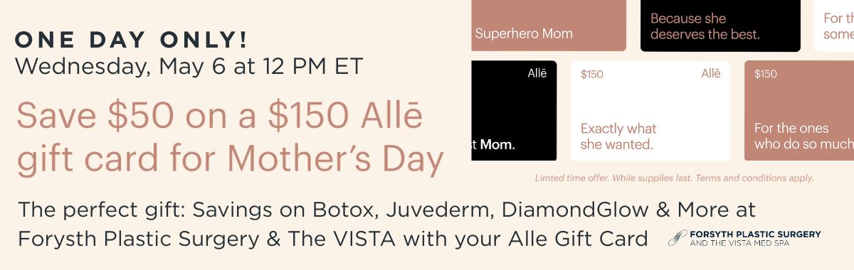 Fps Alle Mothers Day Gift Card Event Banner