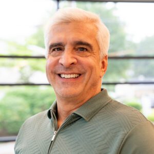 James Thomas, CRNA