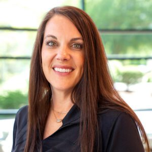Sarah Bodenheimer, BSN, RN