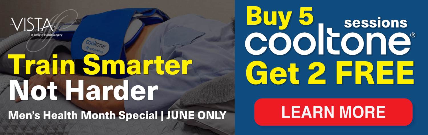 Specials Page Banner