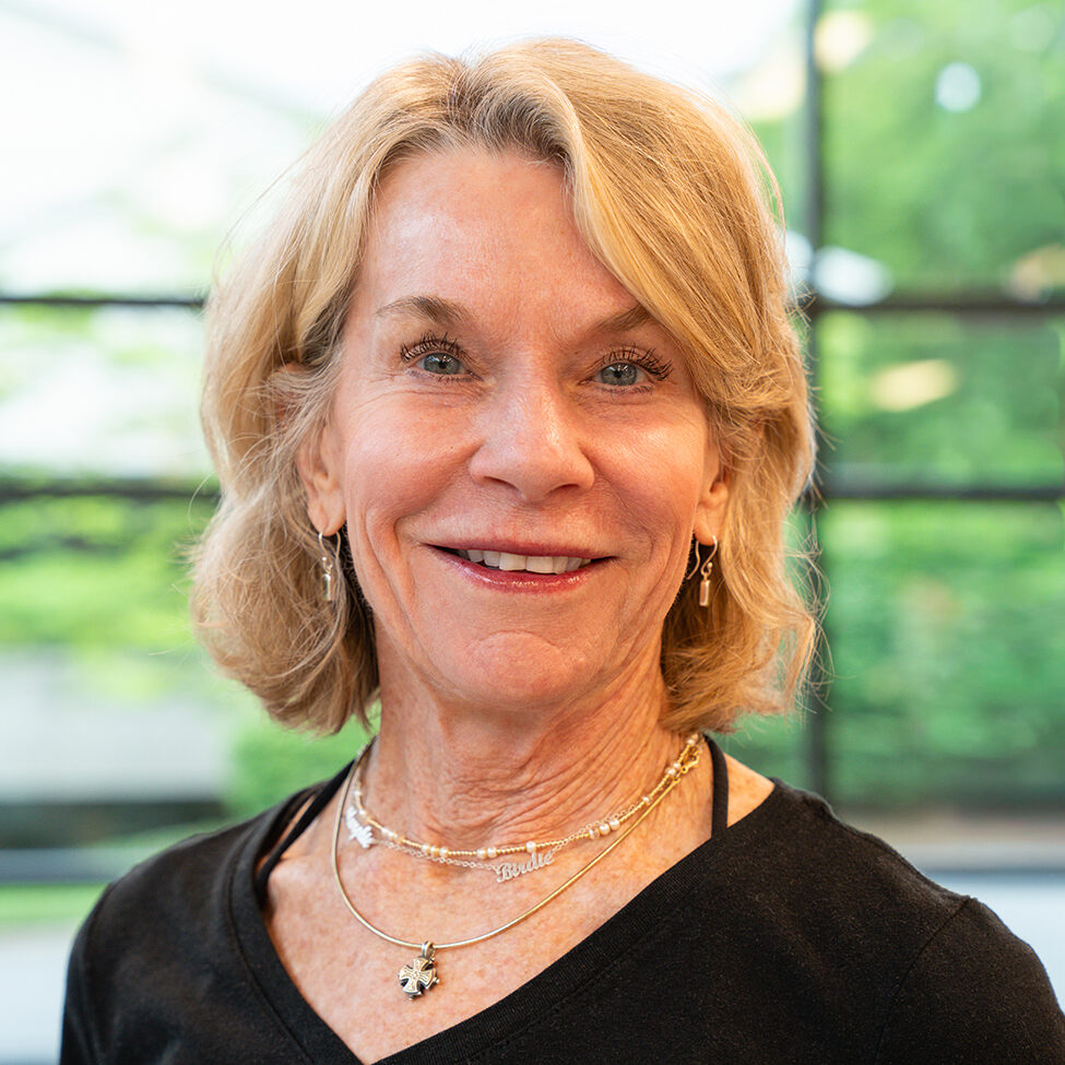 Trish Welch