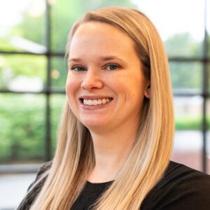 Victoria Tamer, BSN, RN