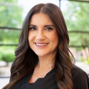 Hillari Atkinson, RN