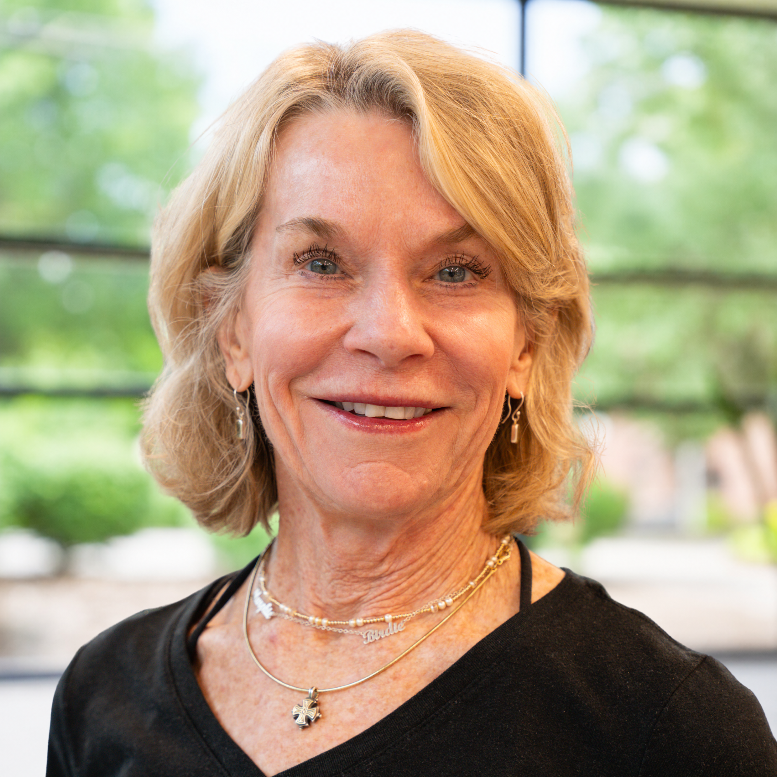 Trish Welch