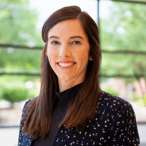 Dr. Leslie Branch