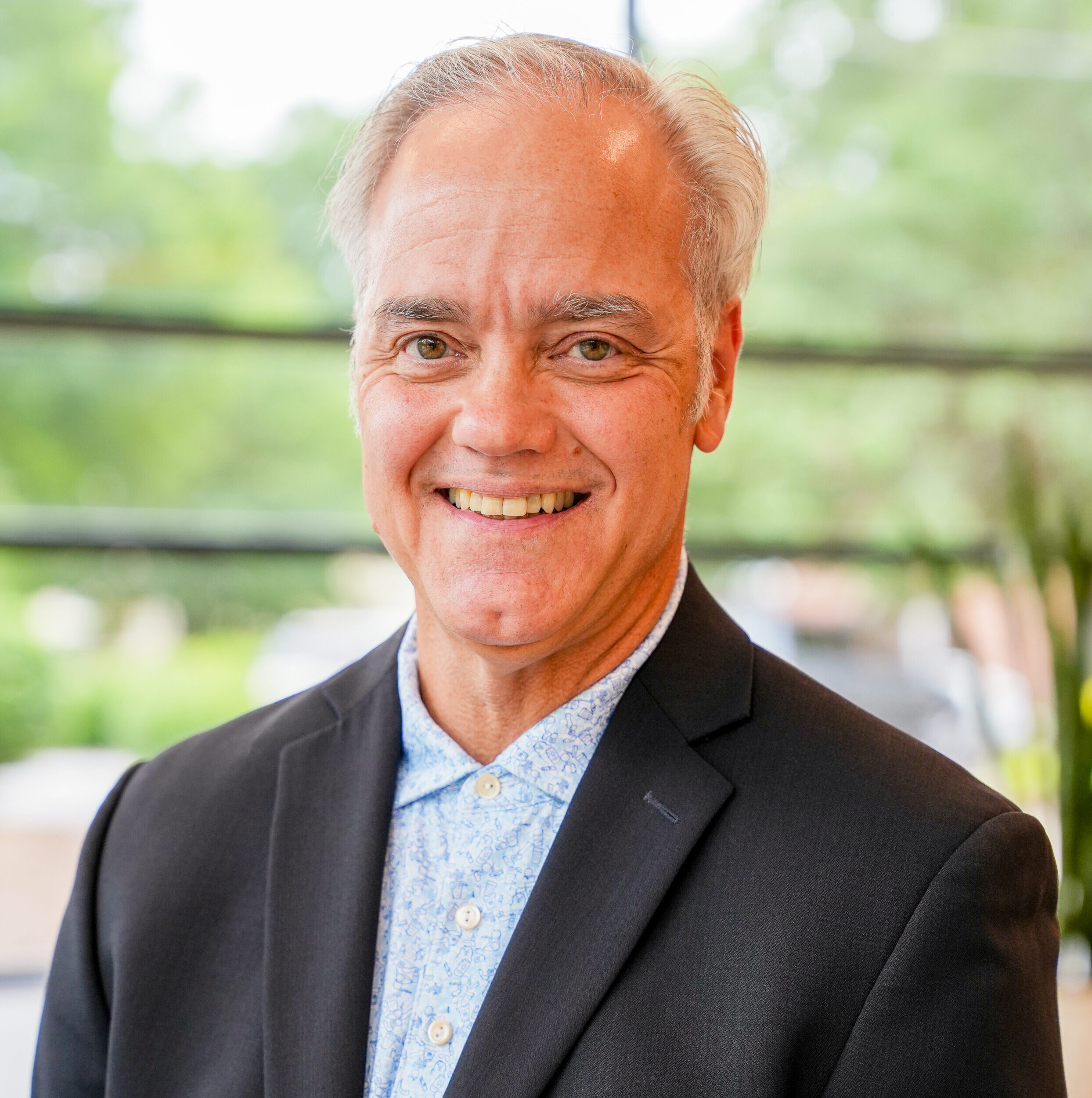 Dr. Gilson Kingman