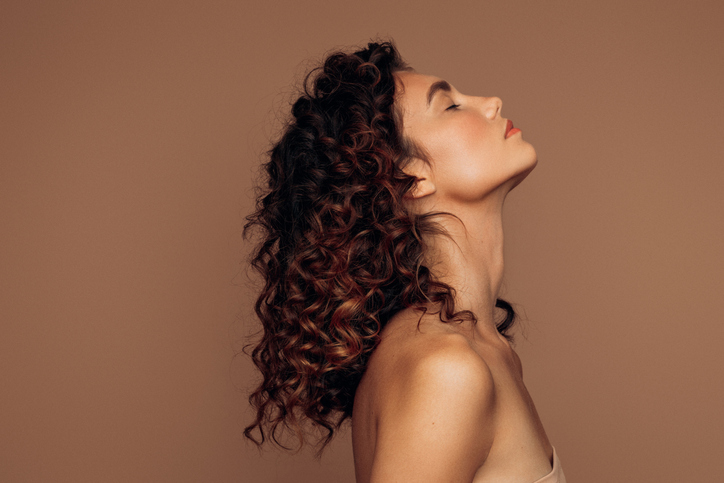 Beautiful Woman