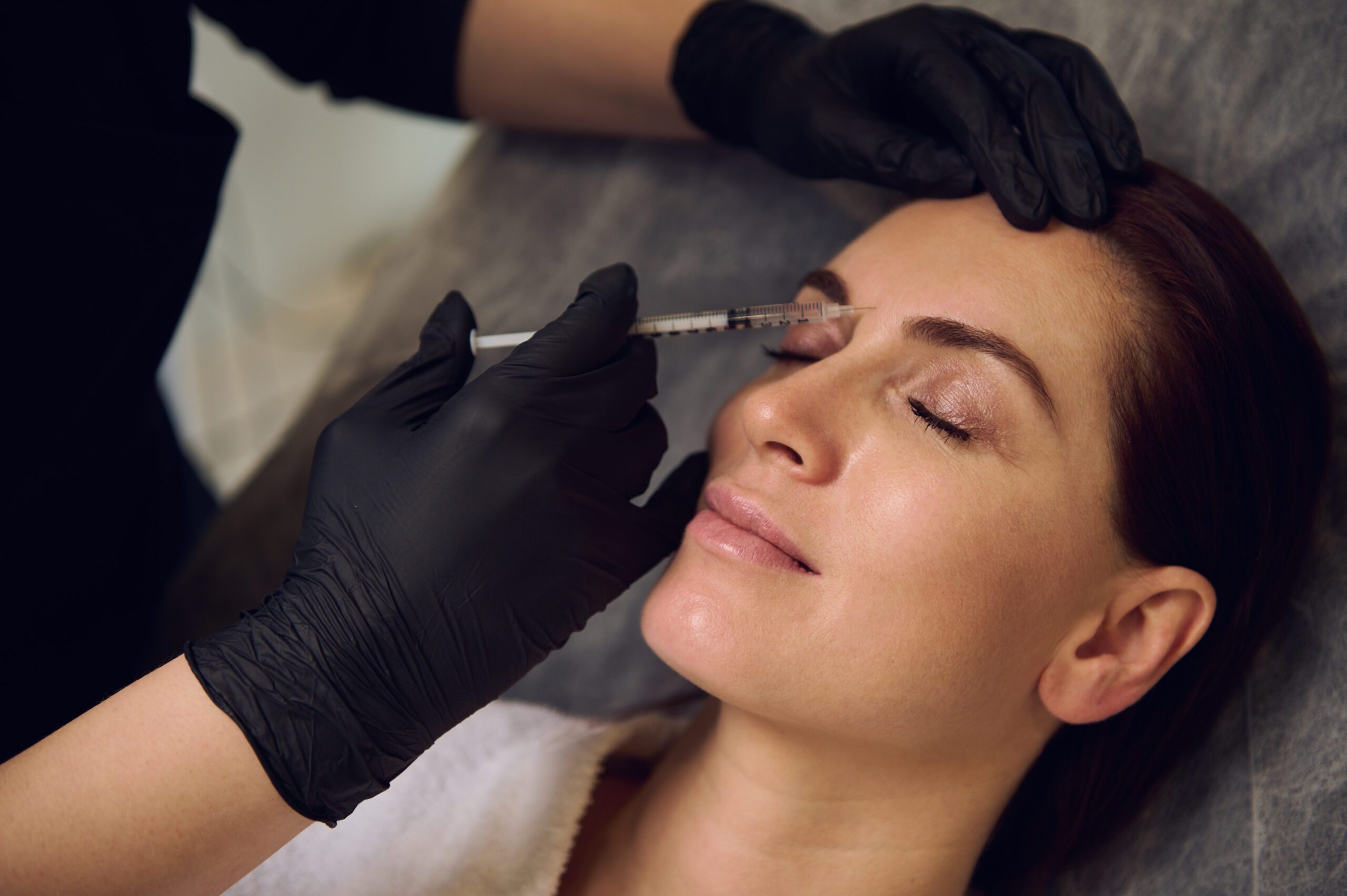 Botox Late Night at Forsyth Plastic Surgery
