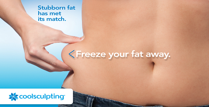 CoolSculpting | Forsyth Plastic Surgery