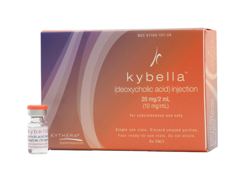 Kybella | Forsyth Plastic Surgery