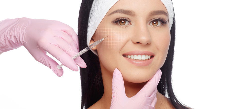 Soft Tissue Fillers | Forsyth Plastic Surgery